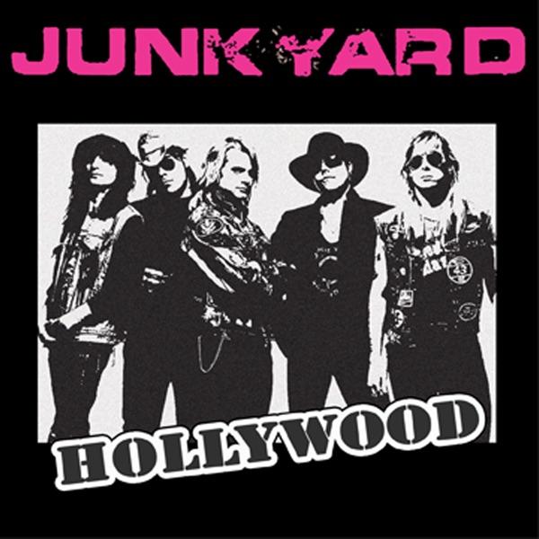 Hollywood