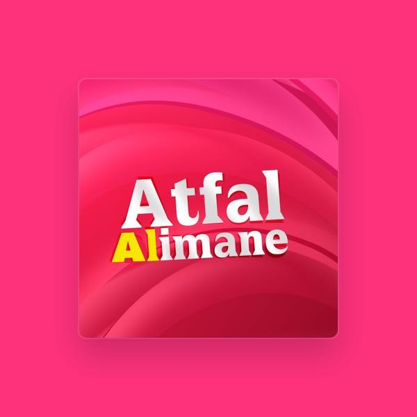 Groupe Inchad Atfal