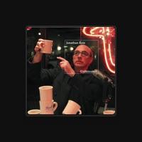Jonathan Katz