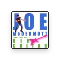 Joe McDermott