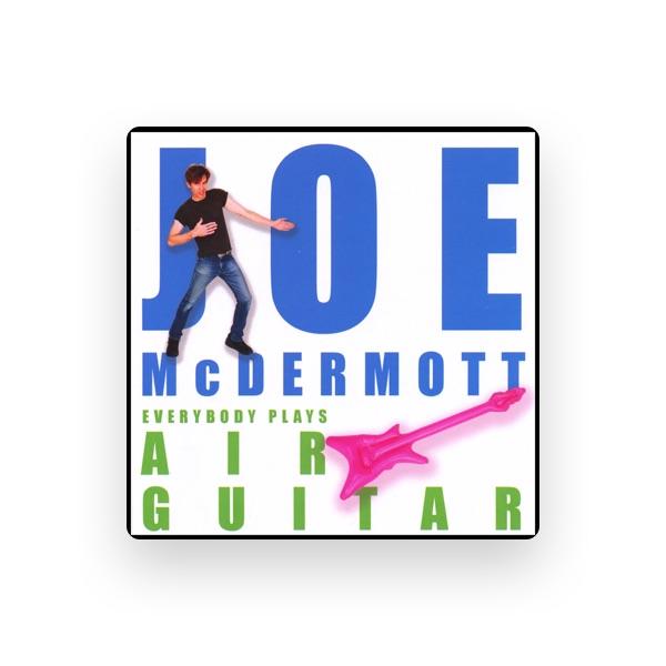 Joe McDermott