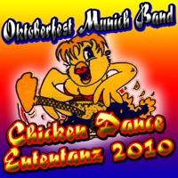 Chicken Dance 2010 (Kids Mix)