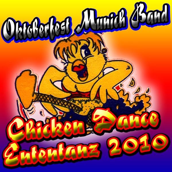 Chicken Dance 2010 (Kids Mix)