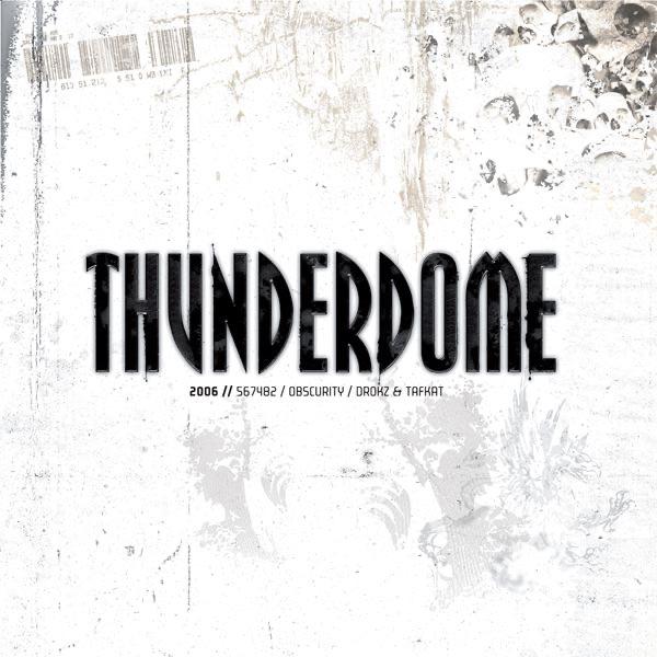 Thunderdome 2006