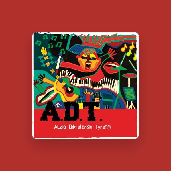 A.D.T.