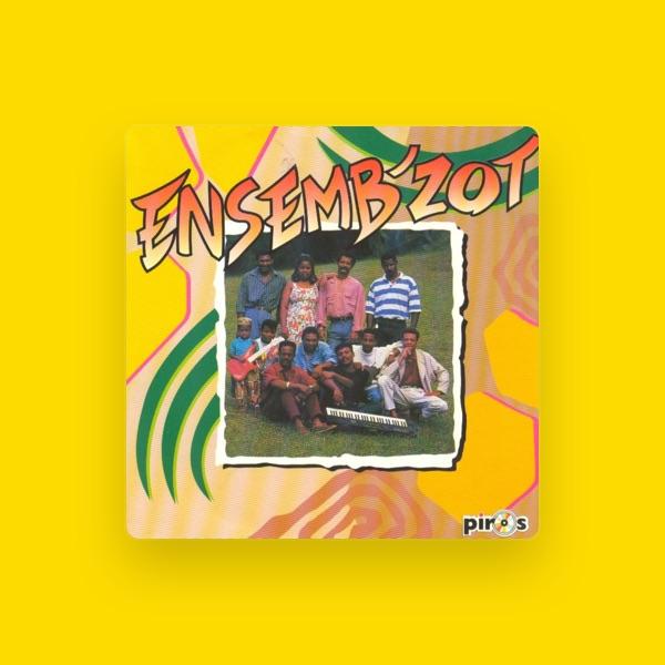 Ensemb'zot
