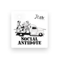 Social Antidote