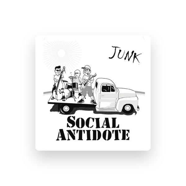 Social Antidote