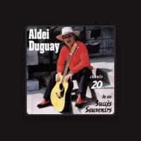 Aldeï Duguay