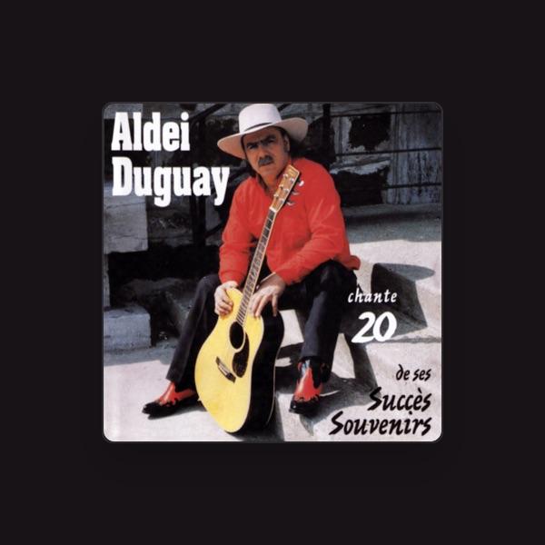 Aldeï Duguay