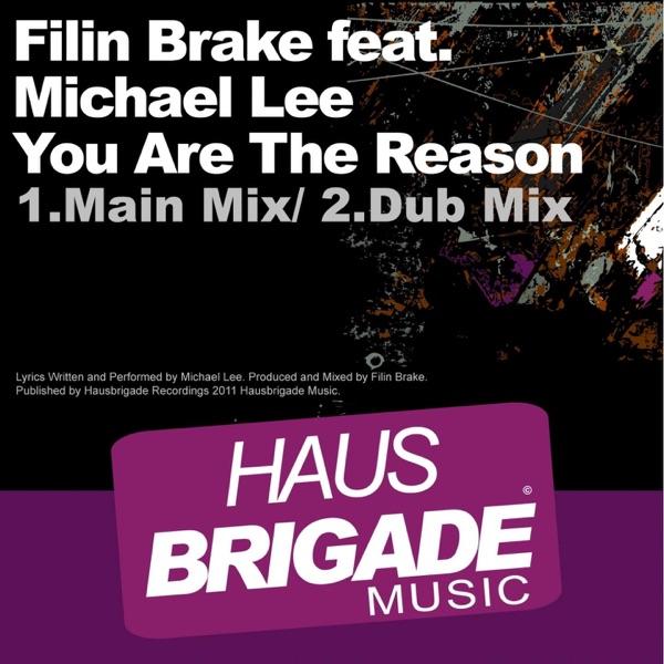 You Are the Reason (Dub Mix)