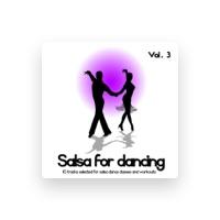 Salsa for Dancing