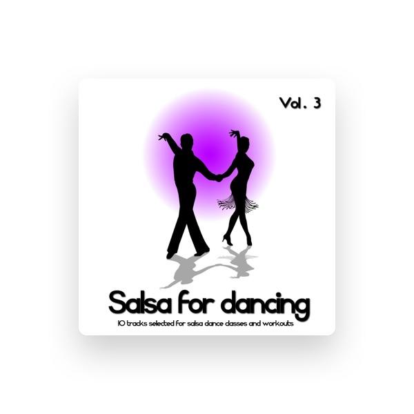 Salsa for Dancing