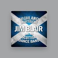 Jim Blair and His Scottish Dance Band