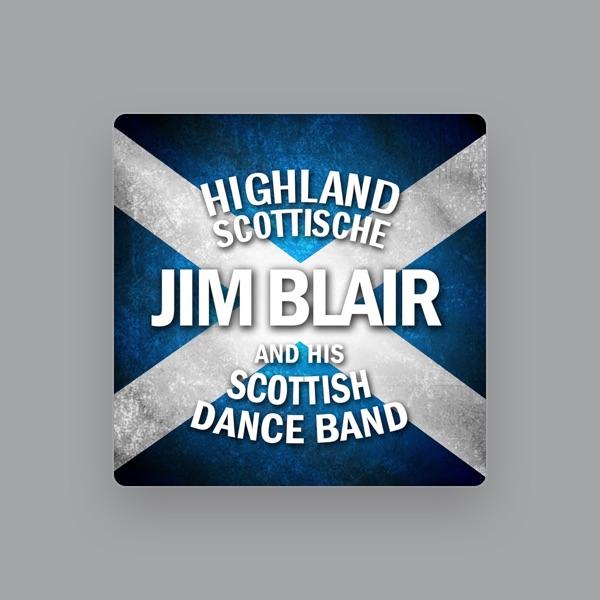 Jim Blair and His Scottish Dance Band