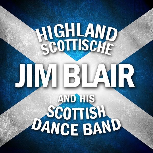 Highland Scottische