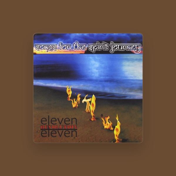 Eleven Eleven Revolution