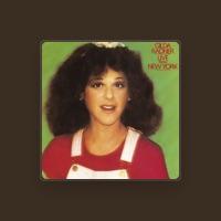 Gilda Radner