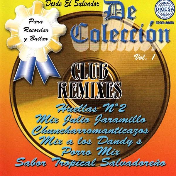 Sabor Tropical Salvadoreno