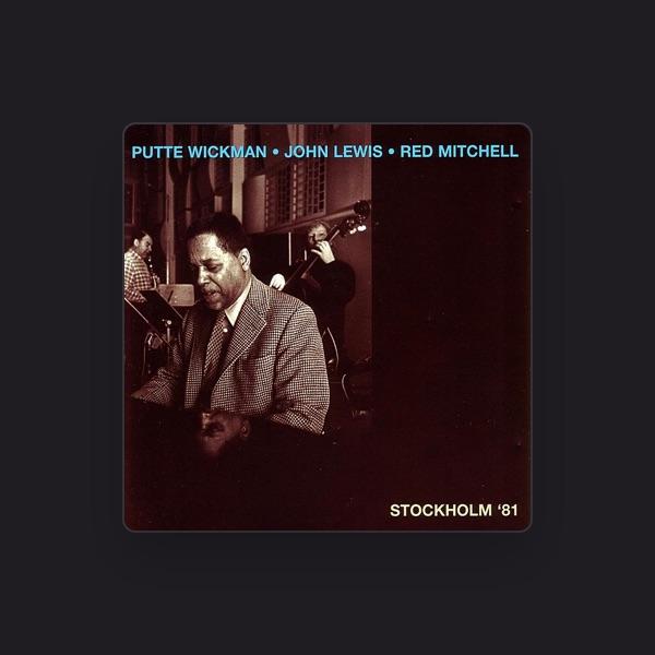 Putte Wickman