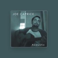 Joe Caprice