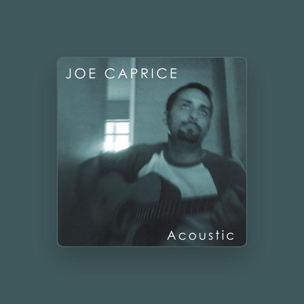 Joe Caprice