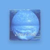 Lou Crist