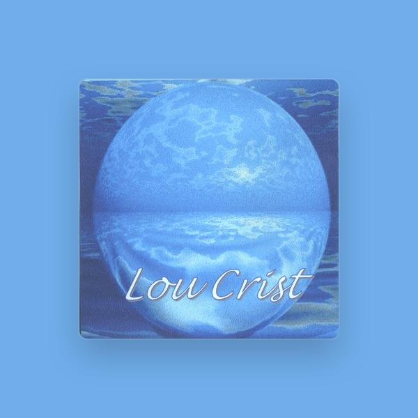 Lou Crist