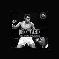 Johnny Wakelin