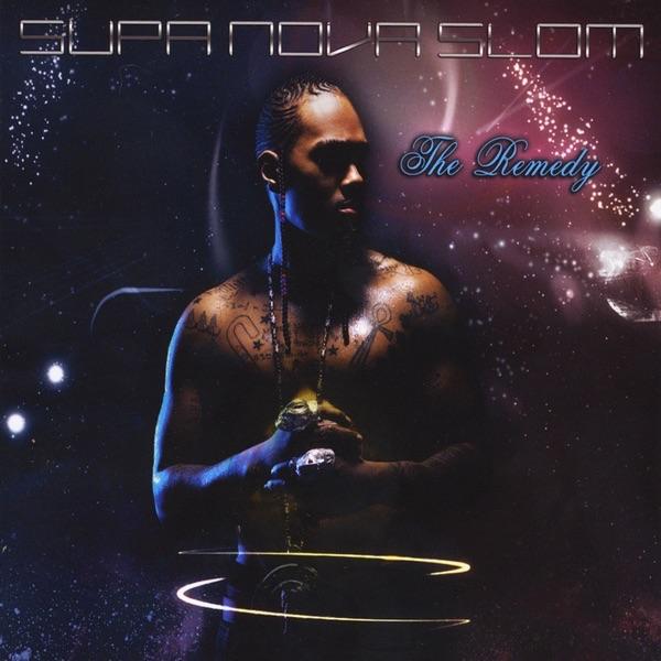 Steady (feat. Erykah Badu)