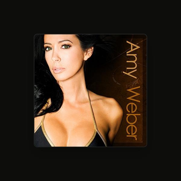 Amy Weber