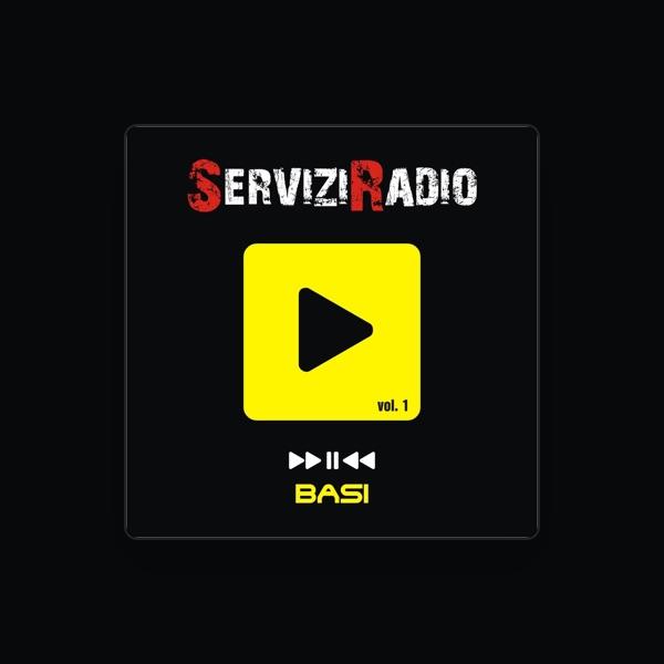 Servizi Radio