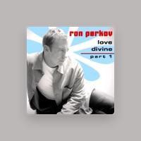 Ron Perkov