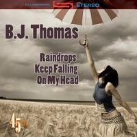 Raindrops Keep Falling On My Head (Re-Recorded Version)