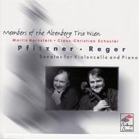 Sonata for Violoncello and Piano In F Sharp Minor, Op. 1: IV. Nicht Zu Schnell - Mit Humor