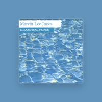 Marvin Lee Jones
