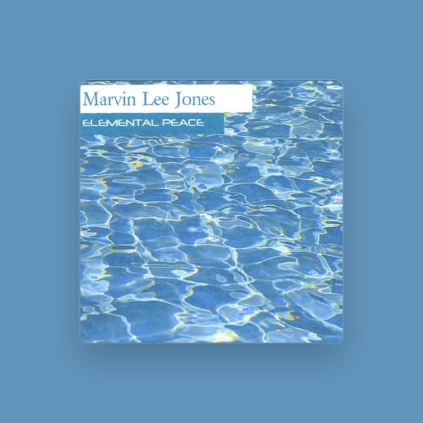 Marvin Lee Jones