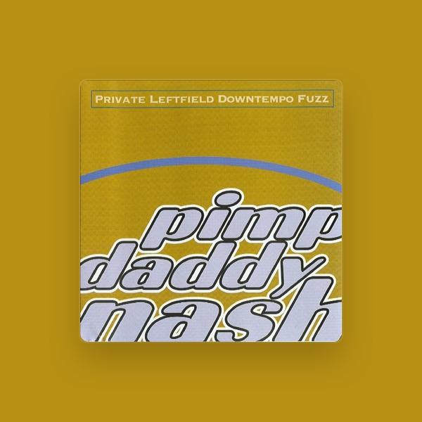 Pimp Daddy Nash