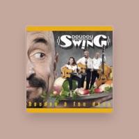 Doudou Swing