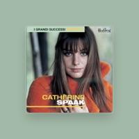 Catherine Spaak