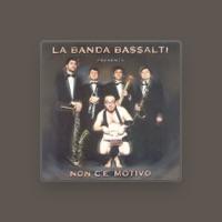 La Banda Bassalti