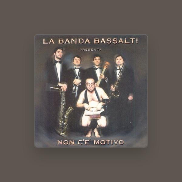 La Banda Bassalti
