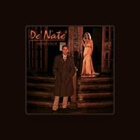De' Nate'
