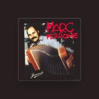 Marc Perrone