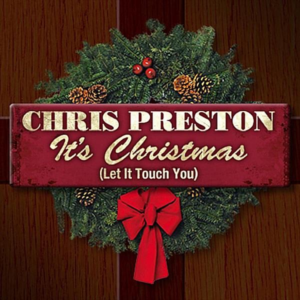 It's Christmas (Let It Touch You)