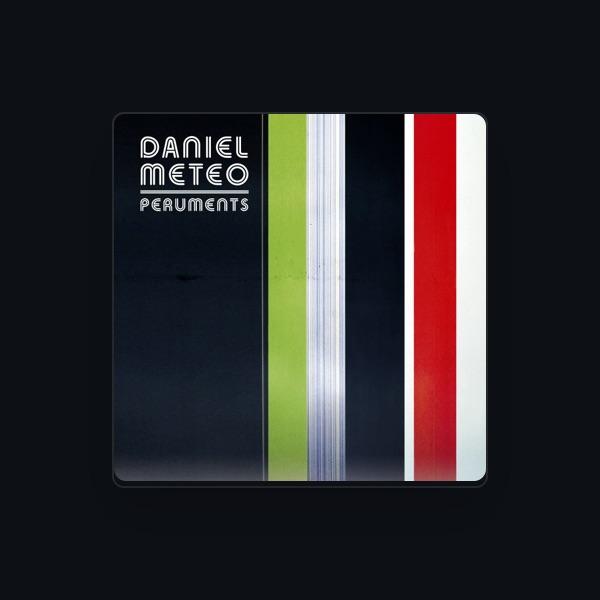 Daniel Meteo