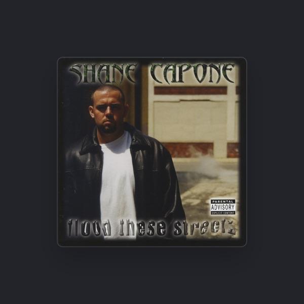 Shane Capone