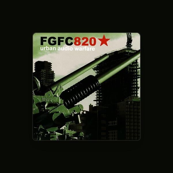 FGFC820
