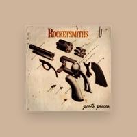 Rocketsmiths