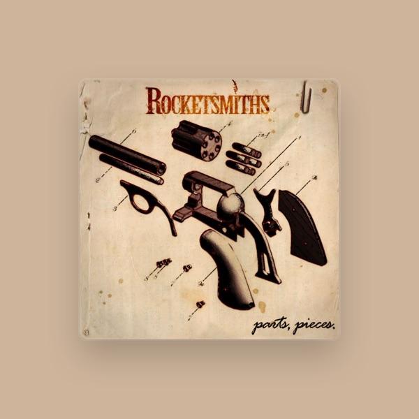 Rocketsmiths